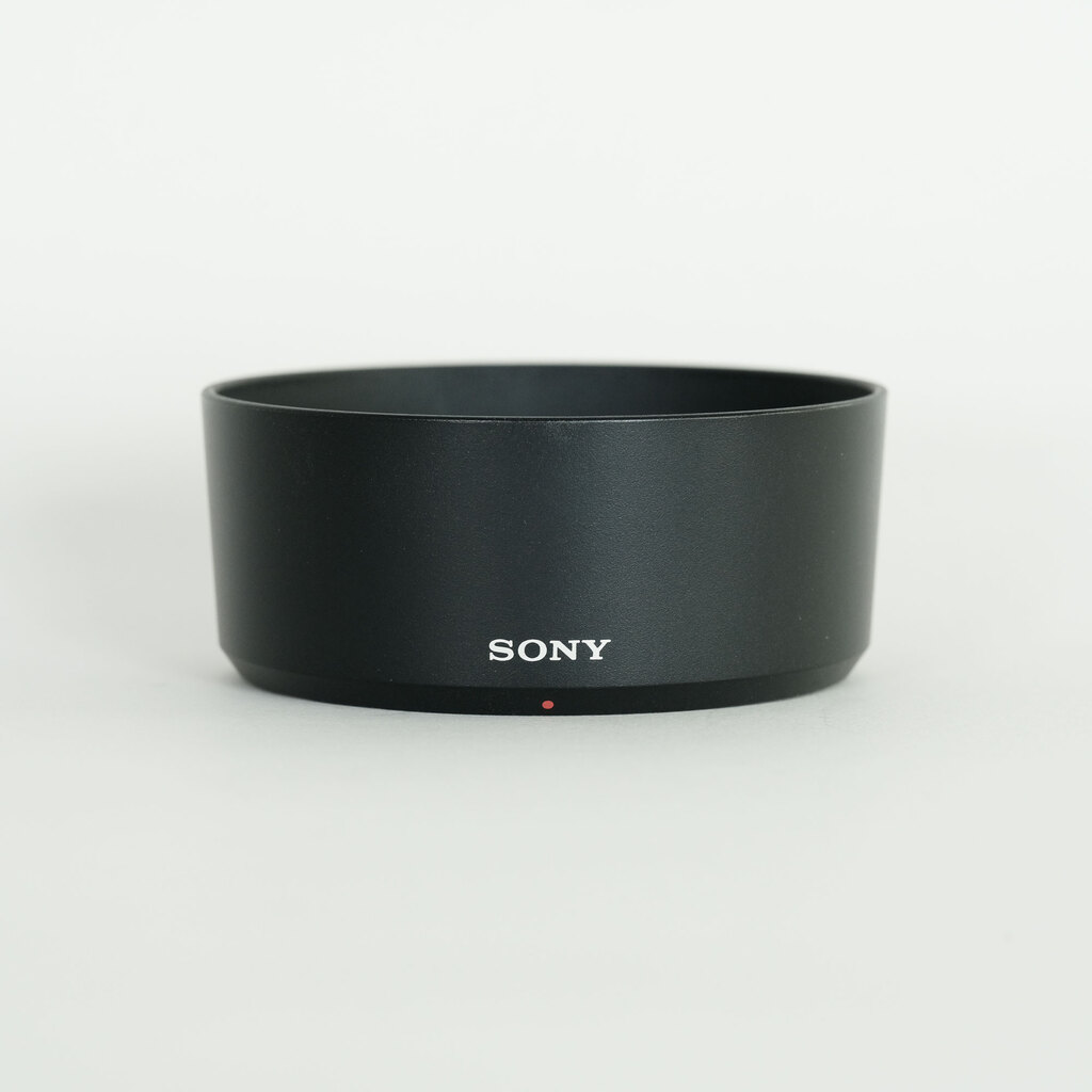 SONY FE 50mm F1.8 SEL50F18F