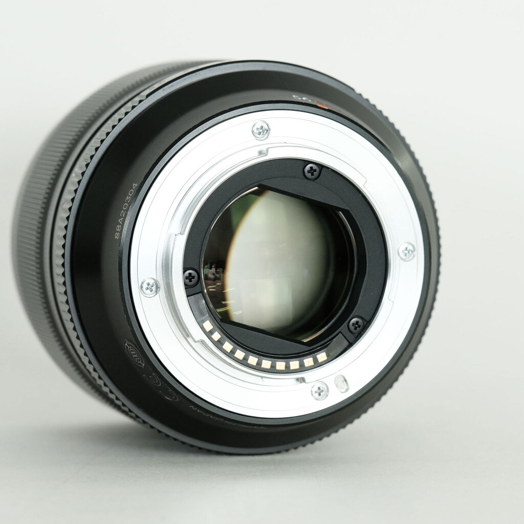 FUJIFILM XF56mmF1.2 R APD