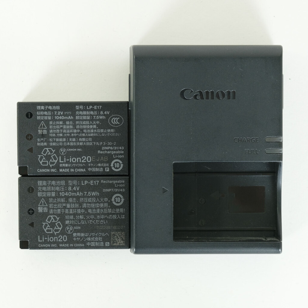 Canon EOS R10