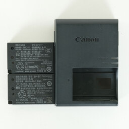 Canon EOS R10