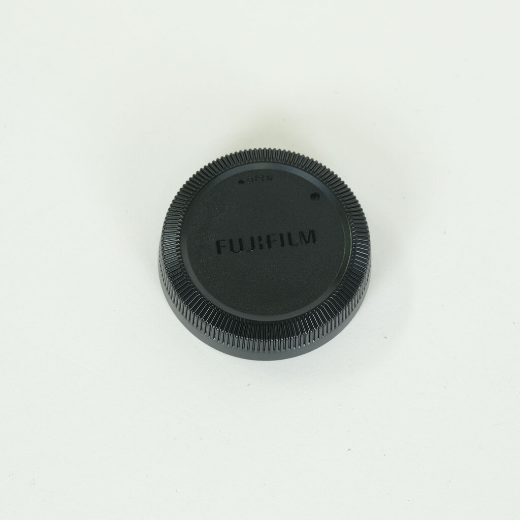 FUJIFILM XC15-45mmF3.5-5.6 OIS PZ