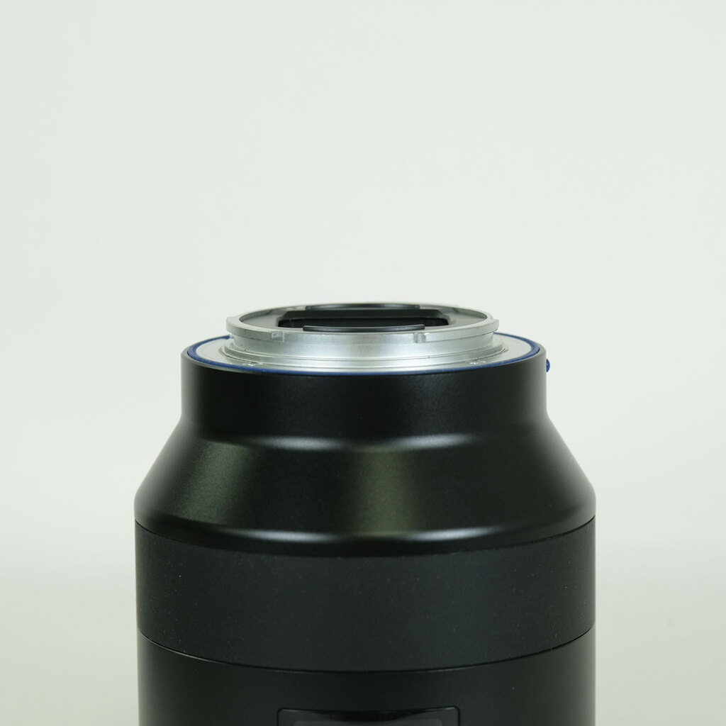 Carl Zeiss Batis 2/40 CF [ソニーE用]