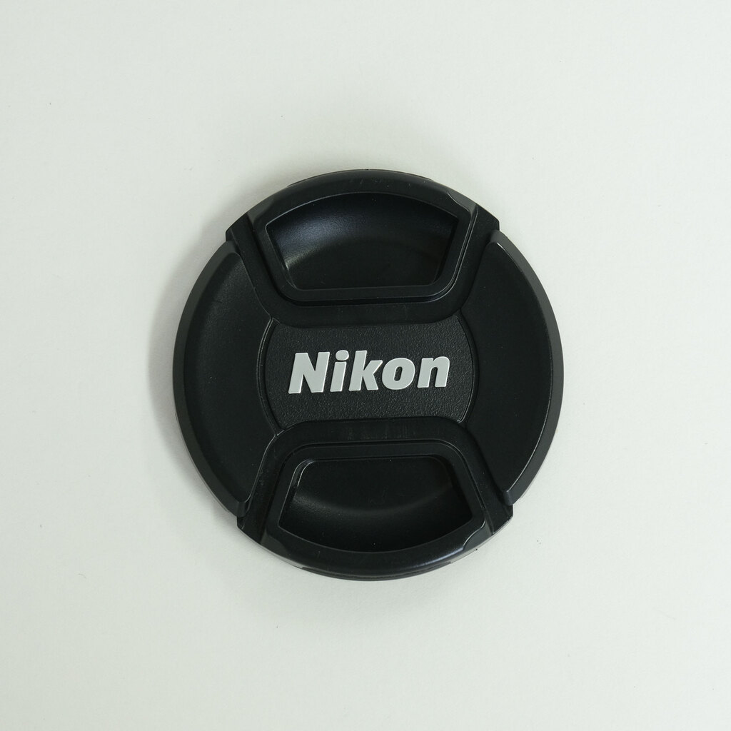Nikon Ai AF Micro-Nikkor 60mm F2.8D
