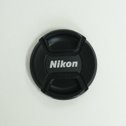 Nikon Ai AF Micro-Nikkor 60mm F2.8D