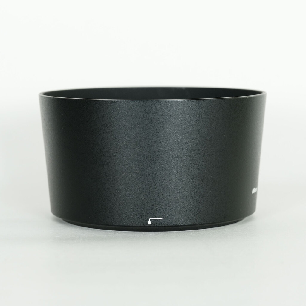 Nikon AF-S NIKKOR 105mm f/1.4E ED