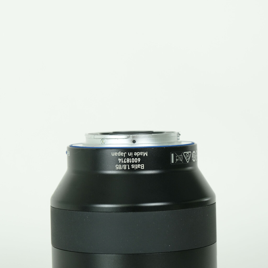 Carl Zeiss Batis 1.8/85 [ソニーE用]の出品 | ONE SCENE（ワンシーン）