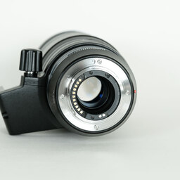 OLYMPUS M.ZUIKO DIGITAL ED 40-150mm F2.8 PRO