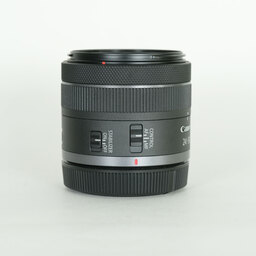 Canon RF24-50mm F4.5-6.3 IS STM