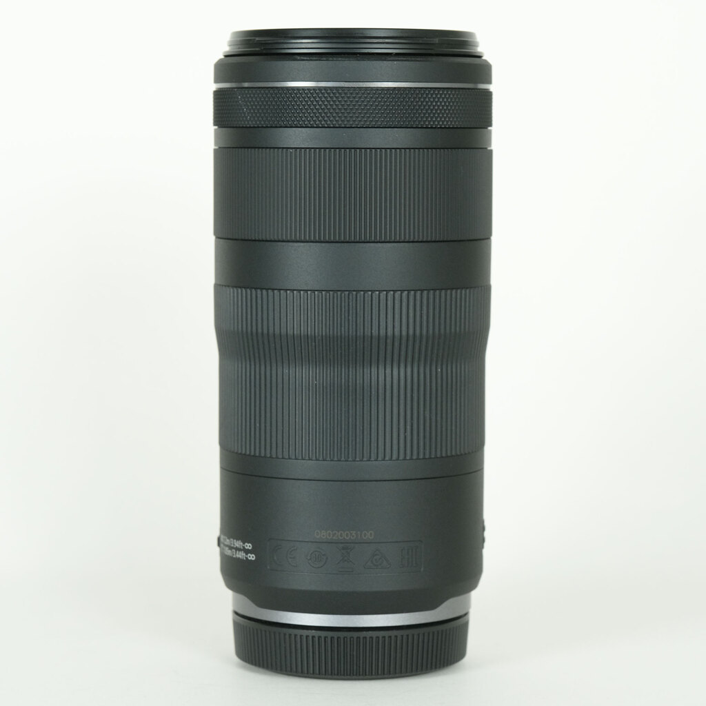 Canon RF100-400mm F5.6-8 IS USM