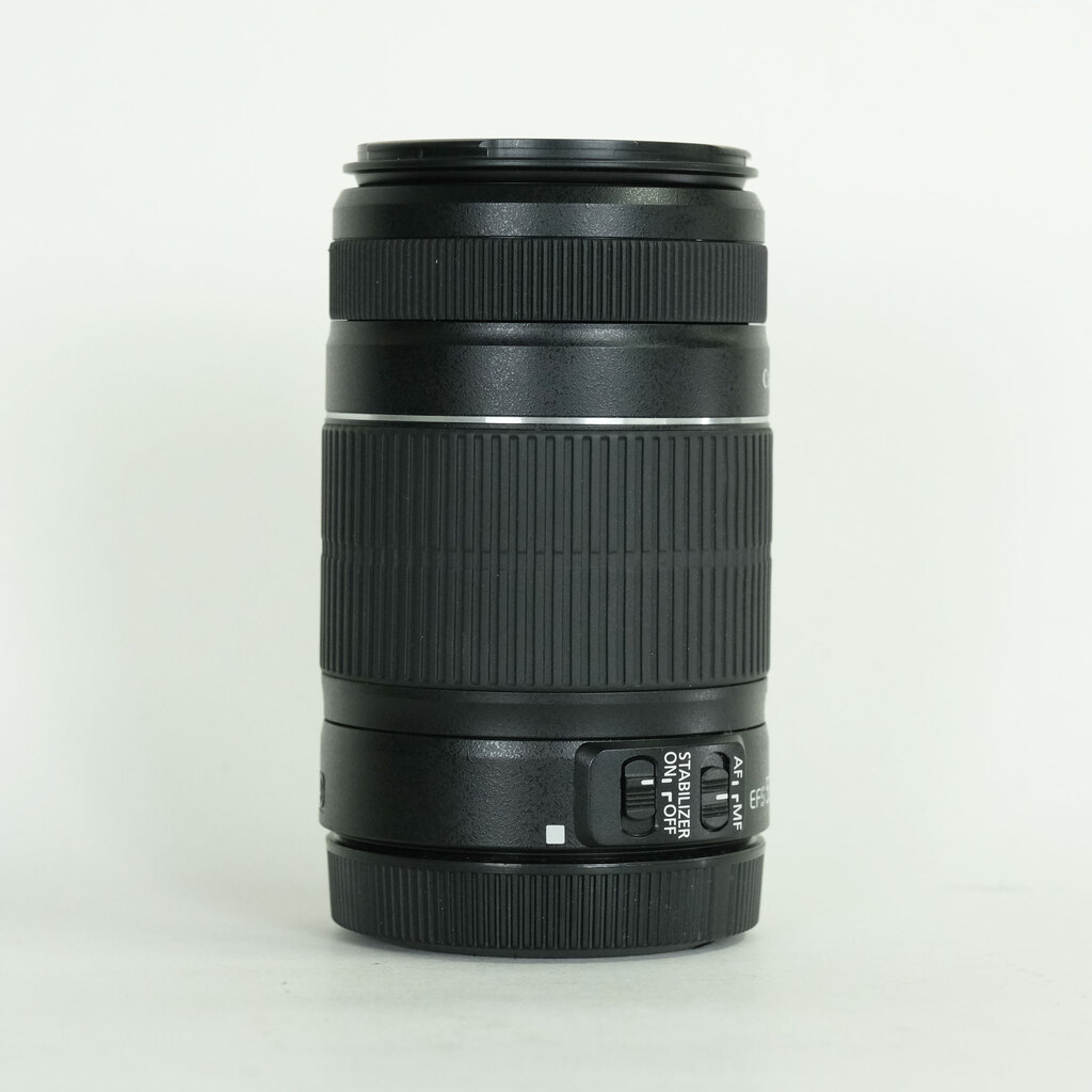 Canon EF-S55-250mm F4-5.6 IS II