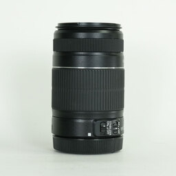 Canon EF-S55-250mm F4-5.6 IS II