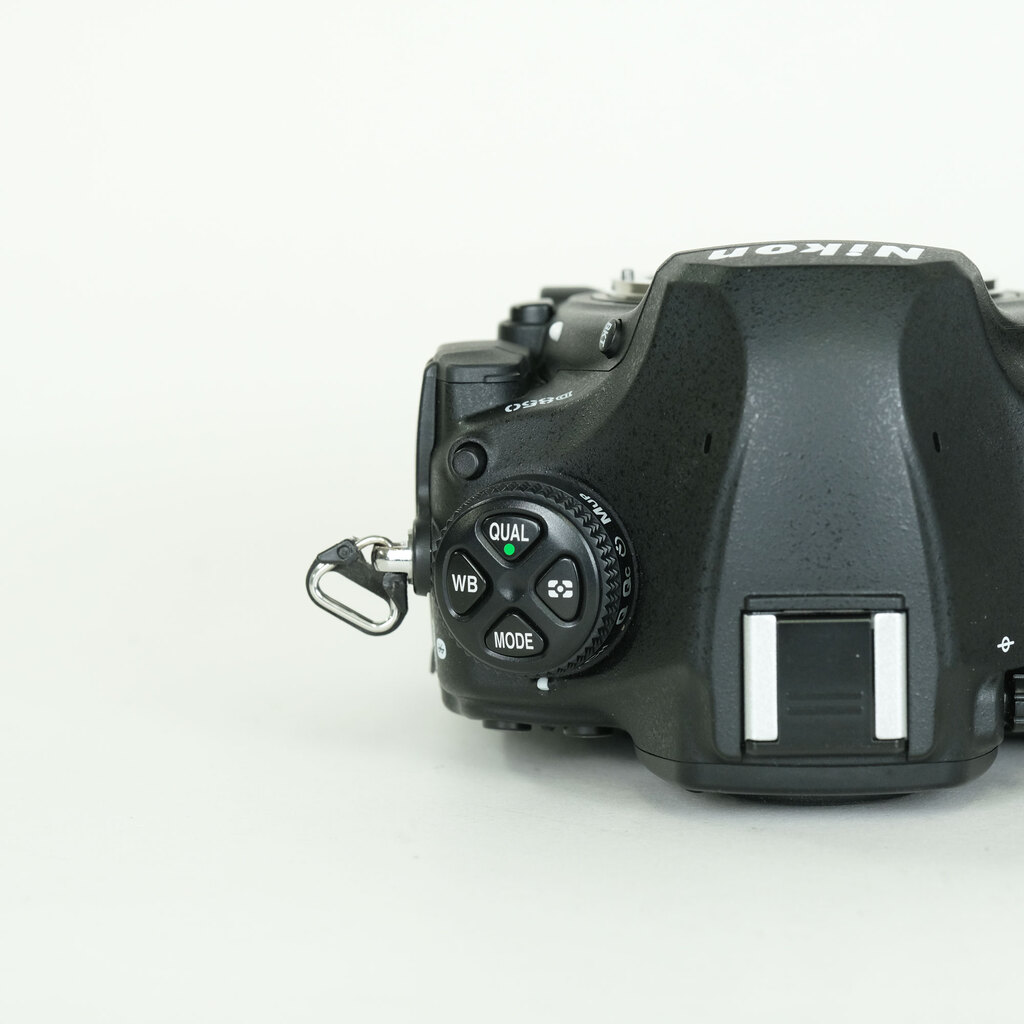Nikon D850