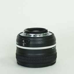 Nikon AF-S NIKKOR 50mm F1.8G（Special Edition）
