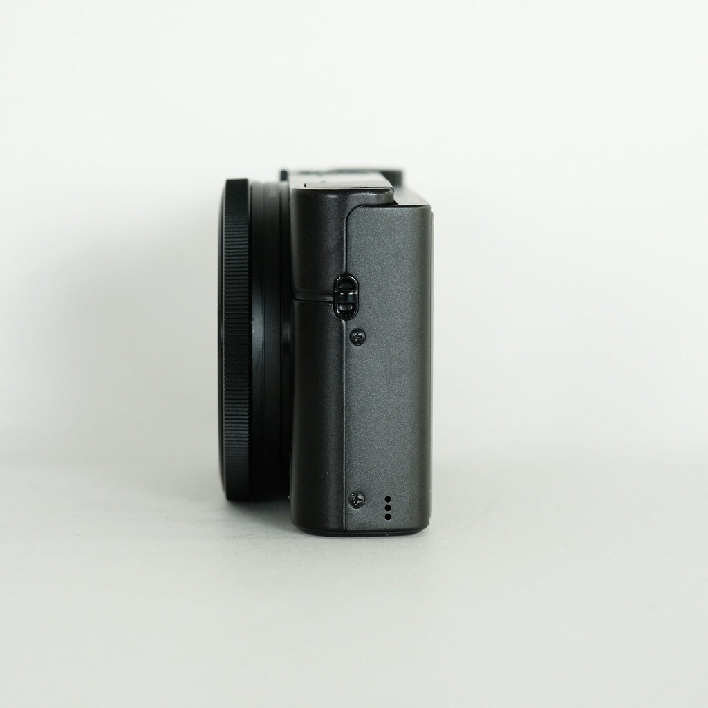 SONY Cyber-shot DSC-RX100