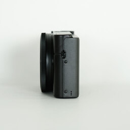 SONY Cyber-shot DSC-RX100