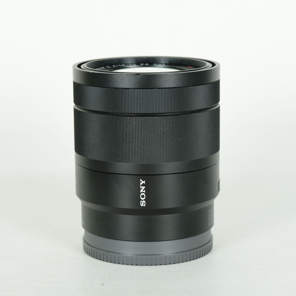 SONY Vario-Tessar T* E 16-70mm F4 ZA OSS SEL1670Z