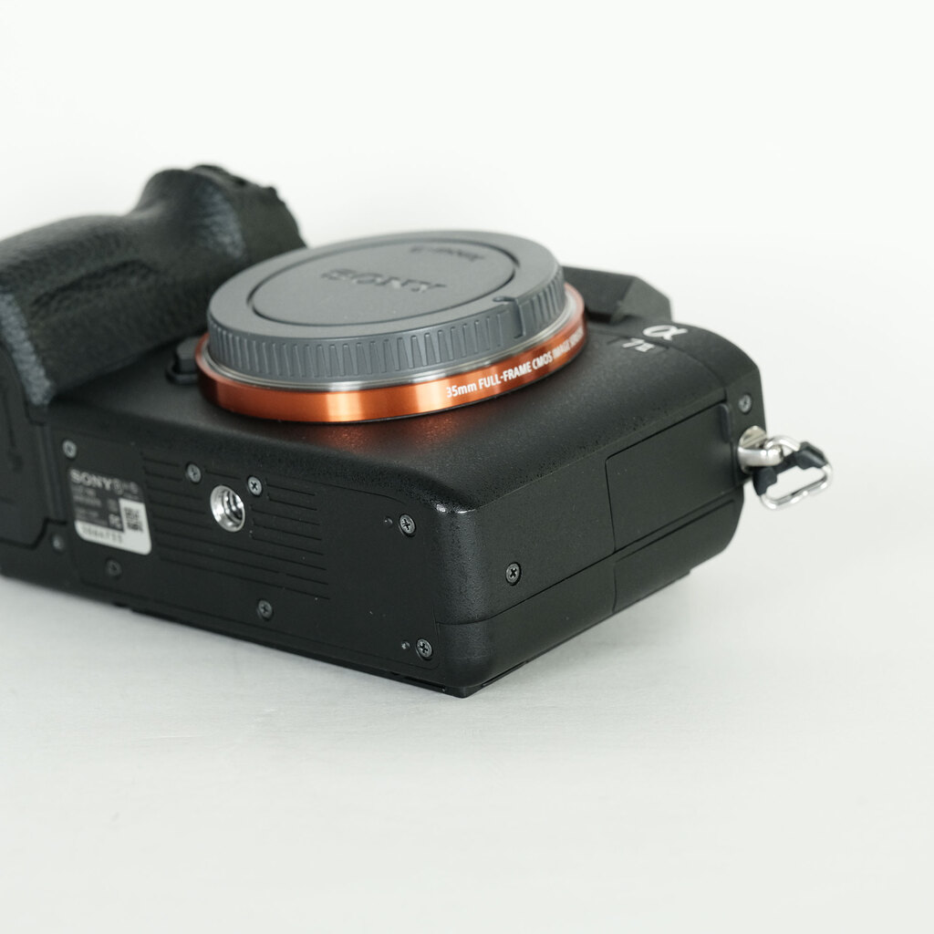 SONY α7 II（ILCE-7M2）