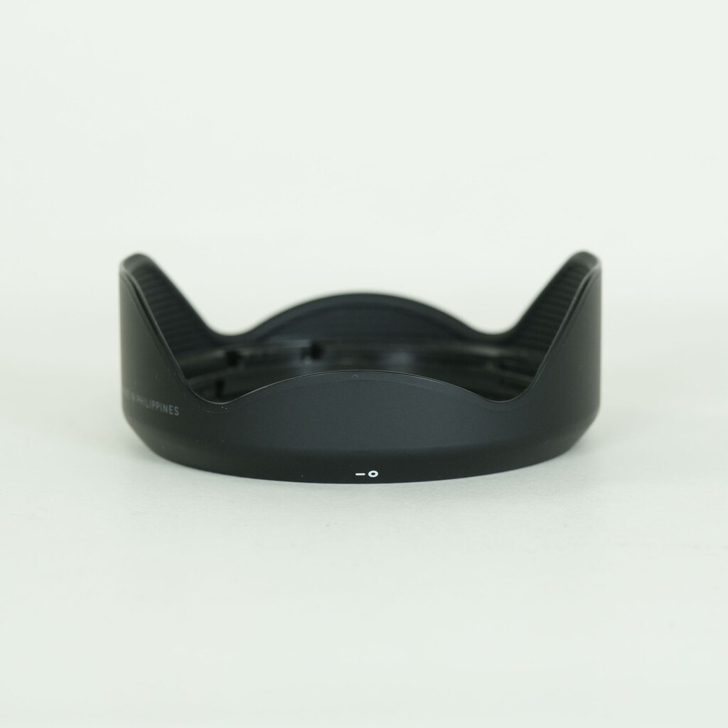 TAMRON 17-28mm F/2.8 Di III RXD (Model A046) [ソニーE用]