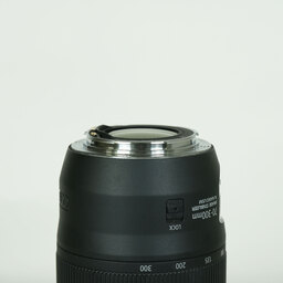 Canon EF70-300mm F4-5.6 IS II USM