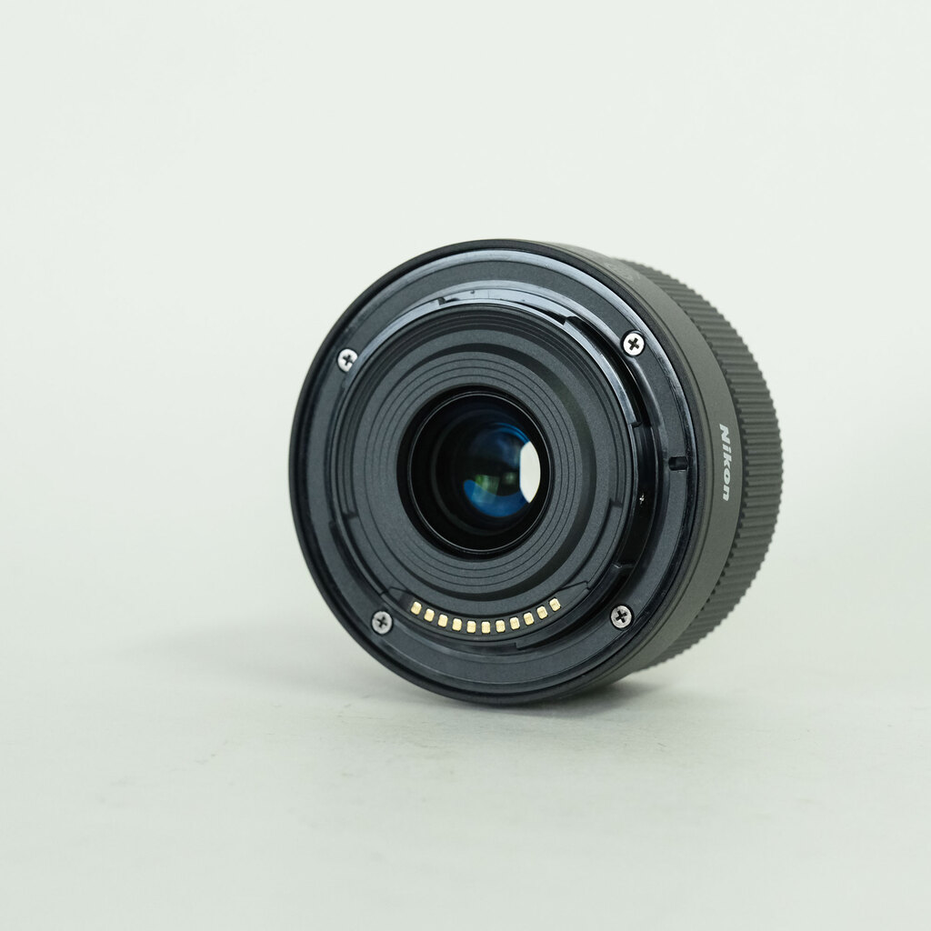 Nikon NIKKOR Z DX 24mm f/1.7