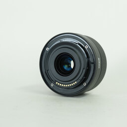 Nikon NIKKOR Z DX 24mm f/1.7