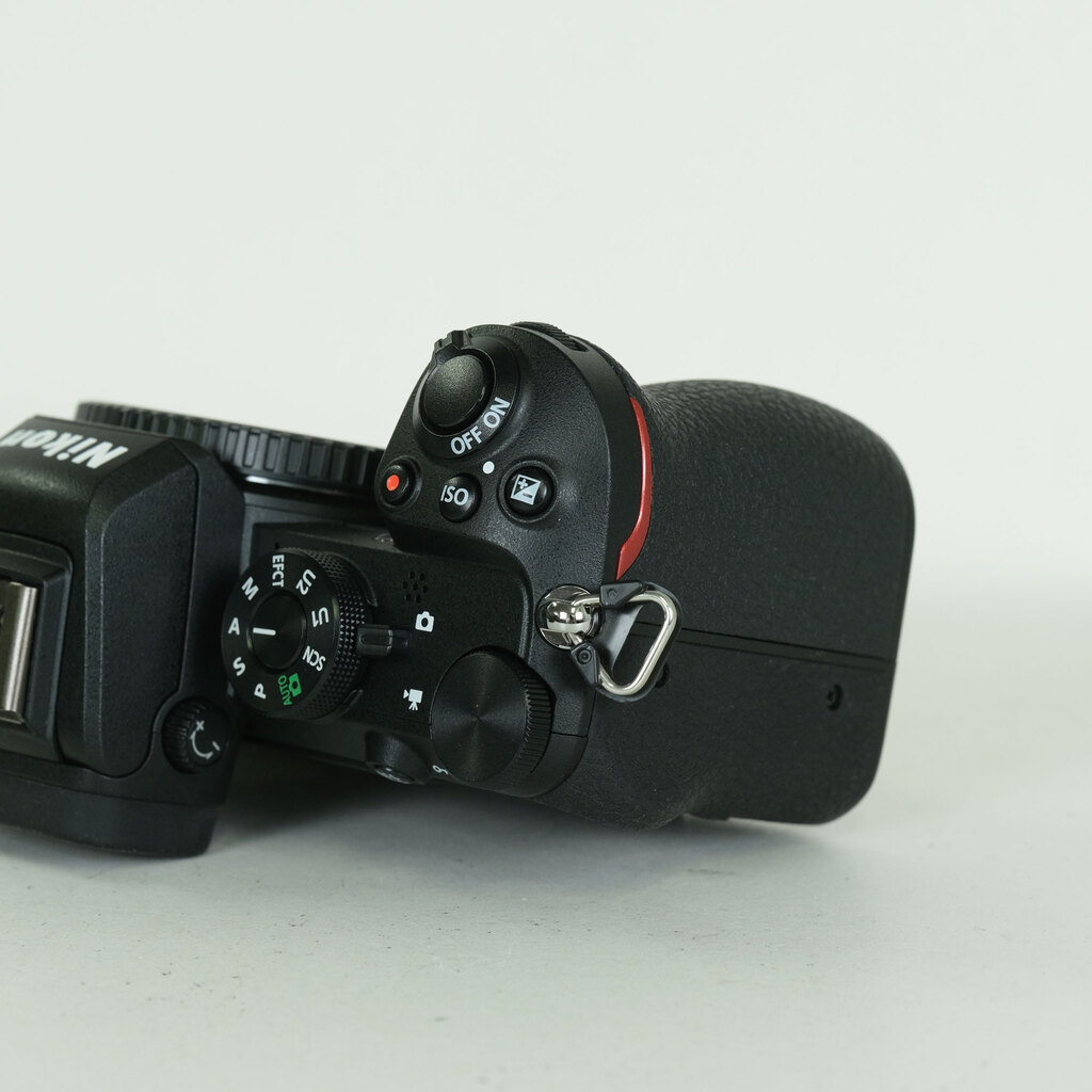 Nikon Z50 Nikon Z50