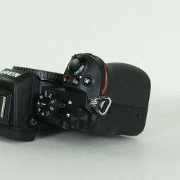 Nikon Z50 Nikon Z50