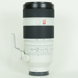 SONY FE 100-400mm F4.5-5.6 GM OSS SEL100400GM SONY FE 100-400mm F4.5-5.6 GM OSS SEL100400GM