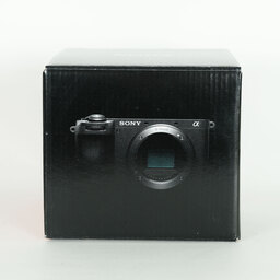 SONY α6700(ILCE-6700) SONY α6700(ILCE-6700)