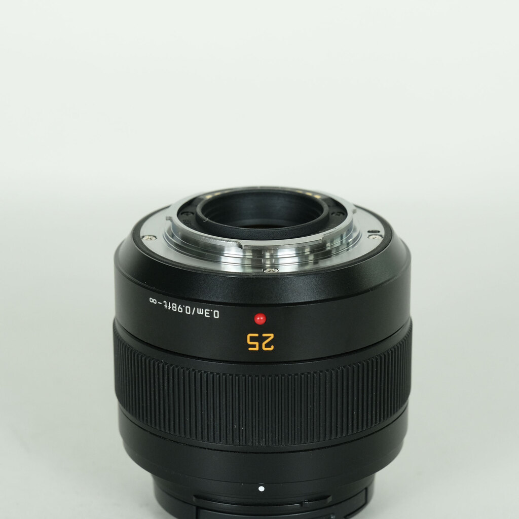 Panasonic LEICA DG SUMMILUX 25mm/F1.4 II ASPH. H-XA025の出品 | ONE