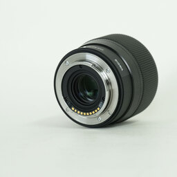 SIGMA 56mm F1.4 DC DN｜Contemporary [フジフイルムX用]