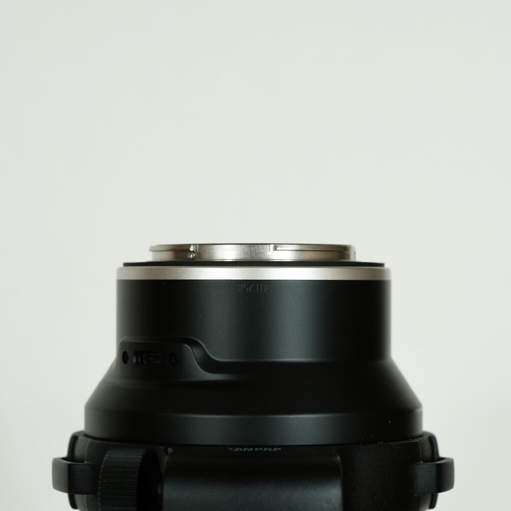 TAMRON 150-500mm F5-6.7 Di III VC VXD A057Z（ニコンZ用）