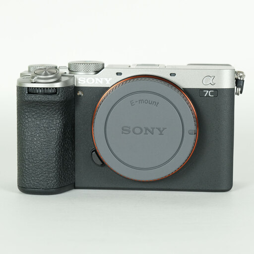 SONY α7C II（ILCE-7CM2）を徹底解説。α7 IVを凌駕する部分も | ONE