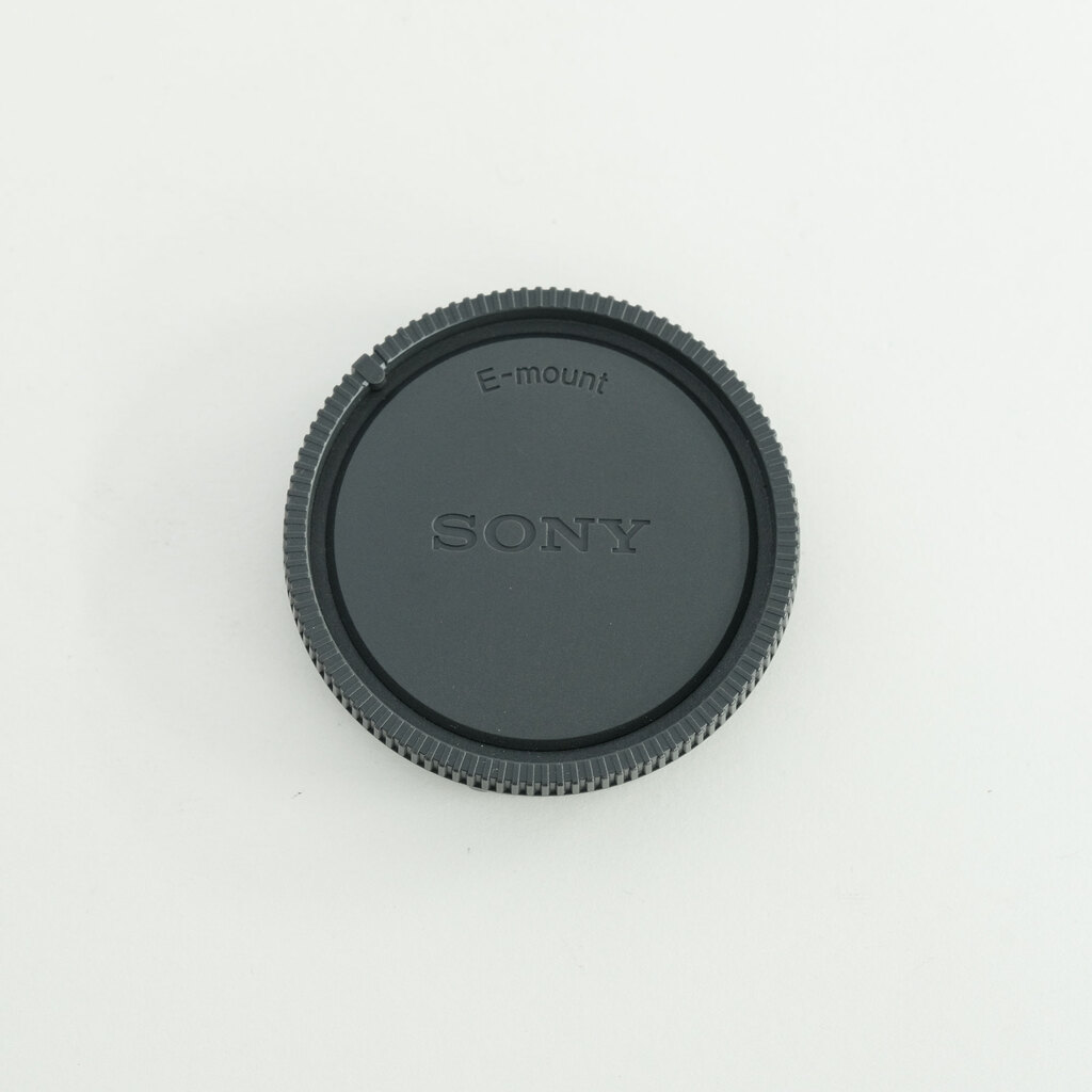 SONY FE 70-200mm F2.8 GM OSS II SEL70200GM2