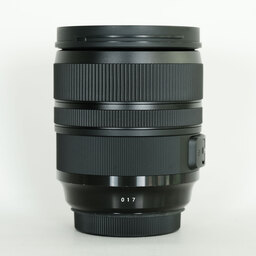 SIGMA 24-70mm F2.8 DG OS HSM｜Art [キヤノン用]