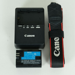 Canon EOS R6