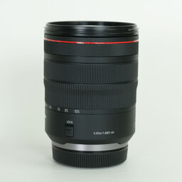 Canon RF24-105mm F4 L IS USM Canon RF24-105mm F4 L IS USM