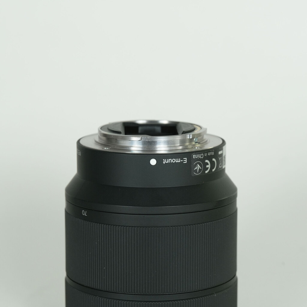 SONY FE 28-70mm F3.5-5.6 OSS SEL2870