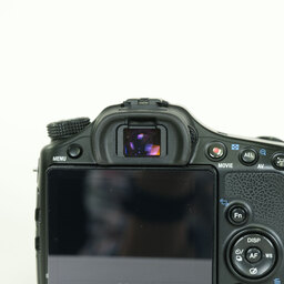 SONY α65 ボディ SONY α65 ボディ