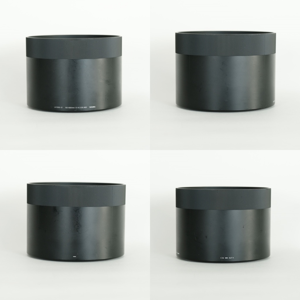 SIGMA 150-600mm F5-6.3 DG OS HSM | Contemporary [キヤノンEF用]