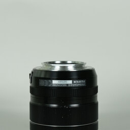 FUJIFILM XF18-55mmF2.8-4 R LM OIS