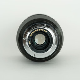 Panasonic LEICA DG VARIO-ELMARIT 50-200mm / F2.8-4.0 ASPH. / POWER O.I.S.