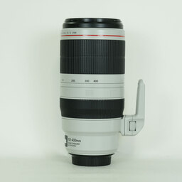Canon EF100-400mm F4.5-5.6L IS II USM