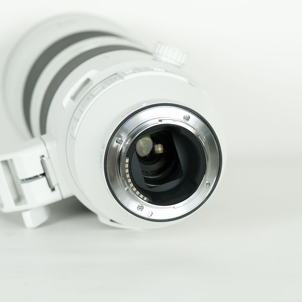 SONY FE 200-600mm F5.6-6.3 G OSS SEL200600G