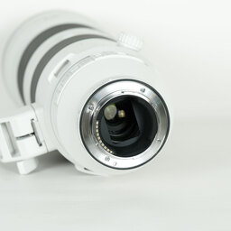 SONY FE 200-600mm F5.6-6.3 G OSS SEL200600G