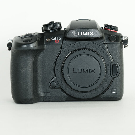 Panasonic LUMIX DC-GH5S Panasonic LUMIX DC-GH5S