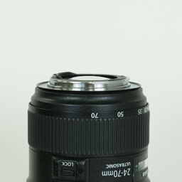 Canon EF24-70mm F2.8L II USM