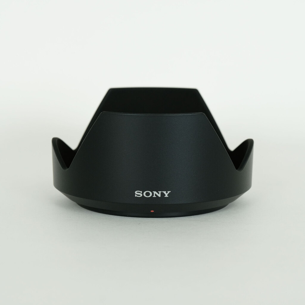 SONY FE 28-70mm F3.5-5.6 OSS SEL2870