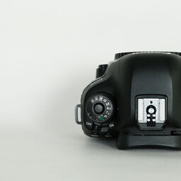 Canon EOS 5D Mark IV