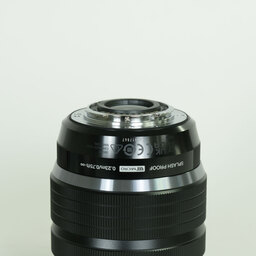 OM SYSTEM M.ZUIKO DIGITAL ED 8-25mm F4.0 PRO   　※OM SYSTEMロゴモデル